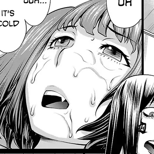 Killing Bites Chapter 34: "Please, Turn A Blind Eye On Tasuku-Chan" cover