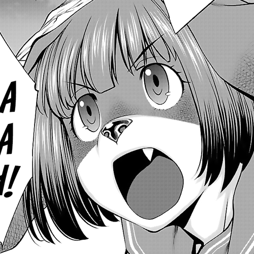 Killing Bites Chapter 42: Fortune Smiles Upon Me Tonight cover