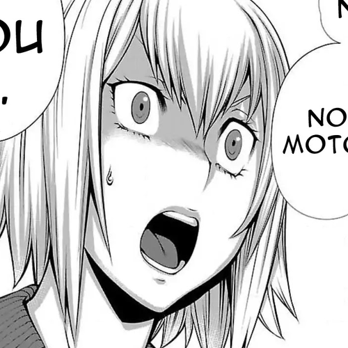 Killing Bites Chapter 49: I Made A Friend For The First Time In My Life cover