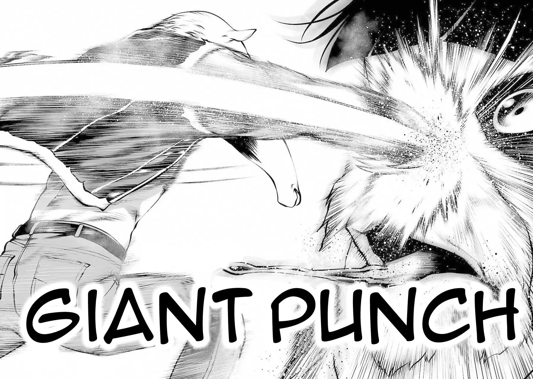 Killing Bites Chapter 50 page 16 - Chapter 50: Save Me, Nunupi!