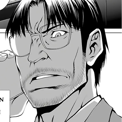 Killing Bites Chapter 50: Save Me, Nunupi! cover
