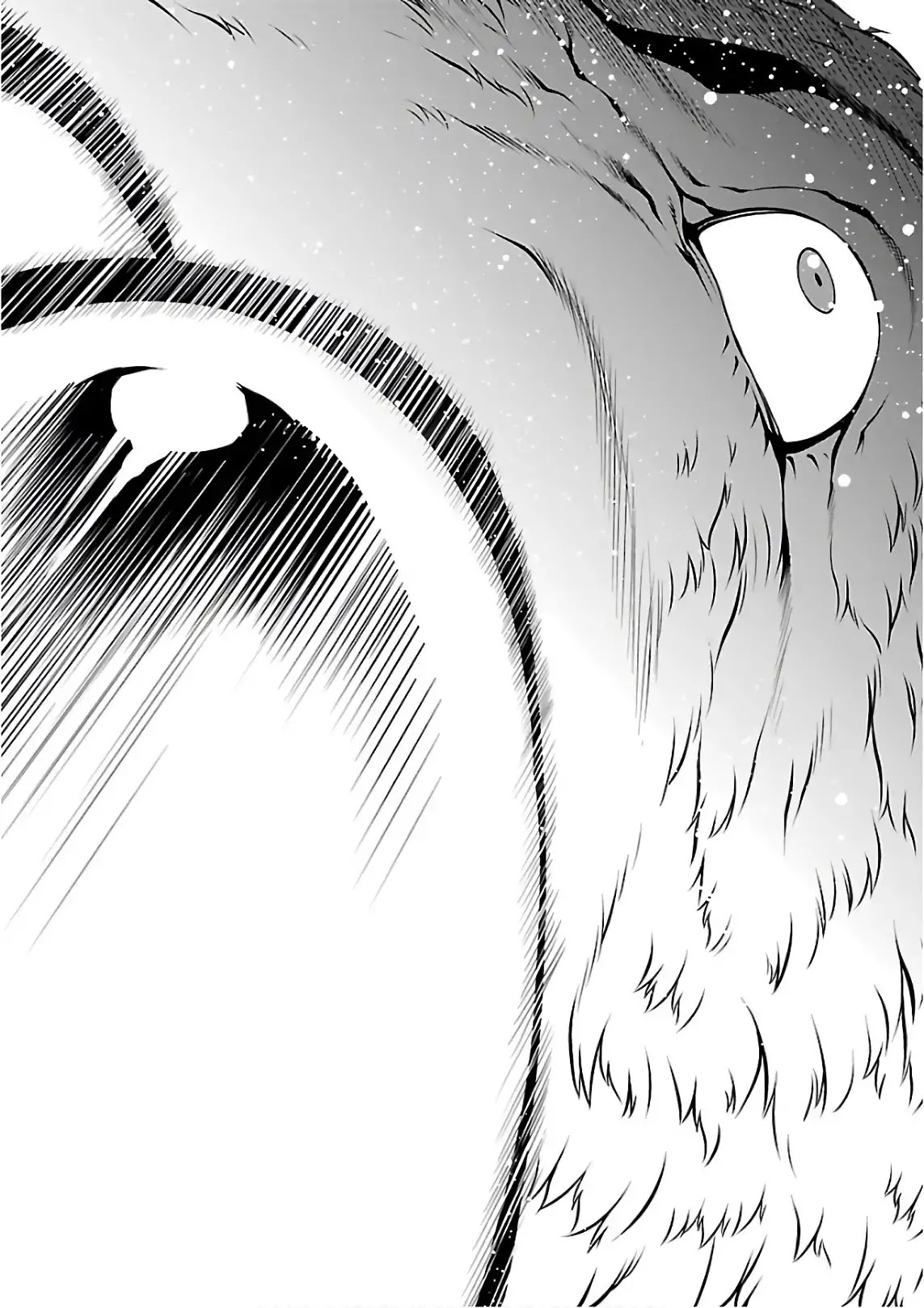 Killing Bites Chapter 52 page 15 - Chapter 52: Killing Bites Sure Is Fun