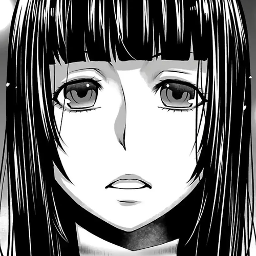 Killing Bites Chapter 53: Aren't I Your Friend!? cover