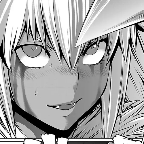 Killing Bites Chapter 61: I've Known All Along cover