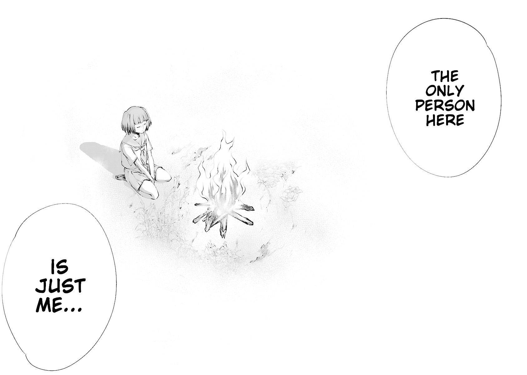 Killing Bites Chapter 63 page 29 - Chapter 63: No One Will Die