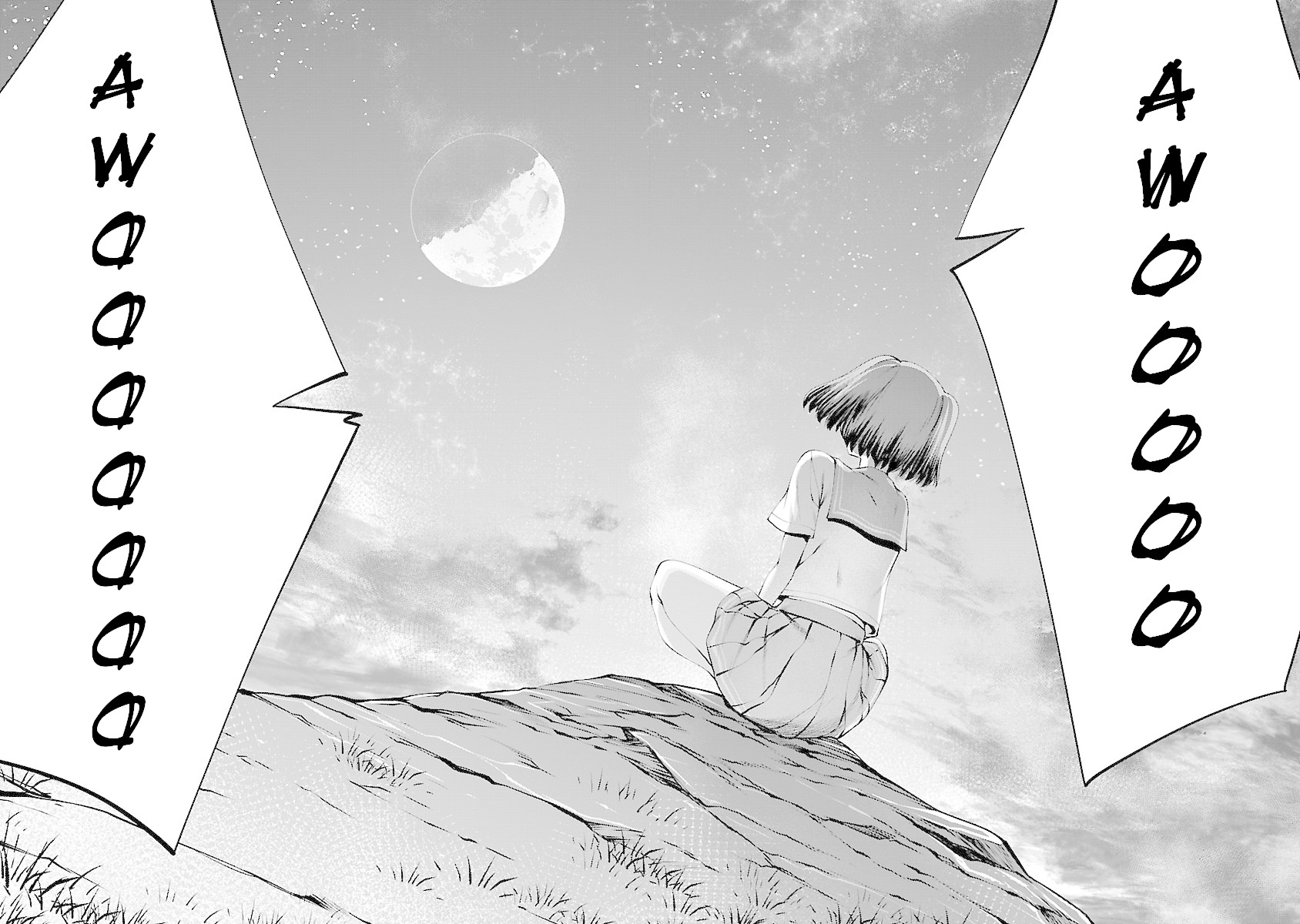 Killing Bites Chapter 63 page 41 - Chapter 63: No One Will Die