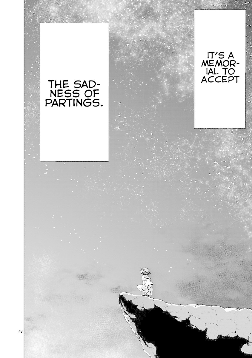 Killing Bites Chapter 63 page 44 - Chapter 63: No One Will Die