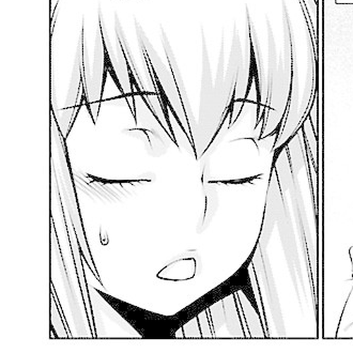 Killing Bites Chapter 64.5 cover