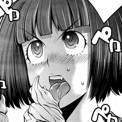 Killing Bites Chapter 69: "I Was Desperate to Endure It" cover