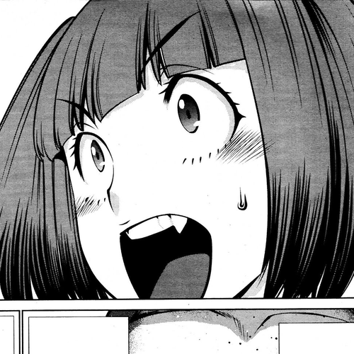 Killing Bites Chapter 70: "If You Like 'em That Much, I'll Give it to You." cover