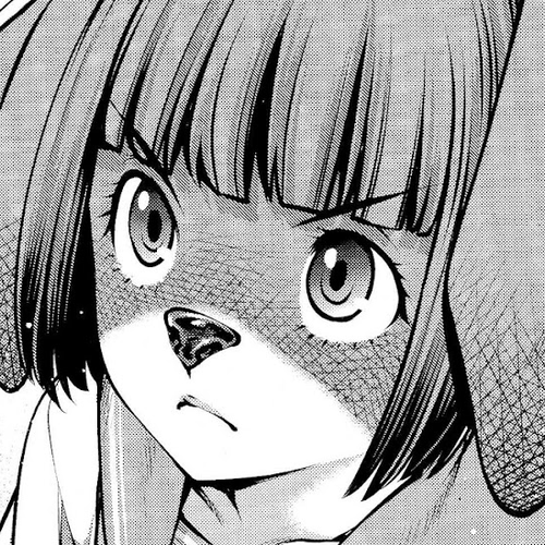 Killing Bites Chapter 75: "I'll Make Sure You’ll See Tasuku Again!" cover