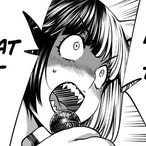 Killing Bites Chapter 80: "Huge..." cover