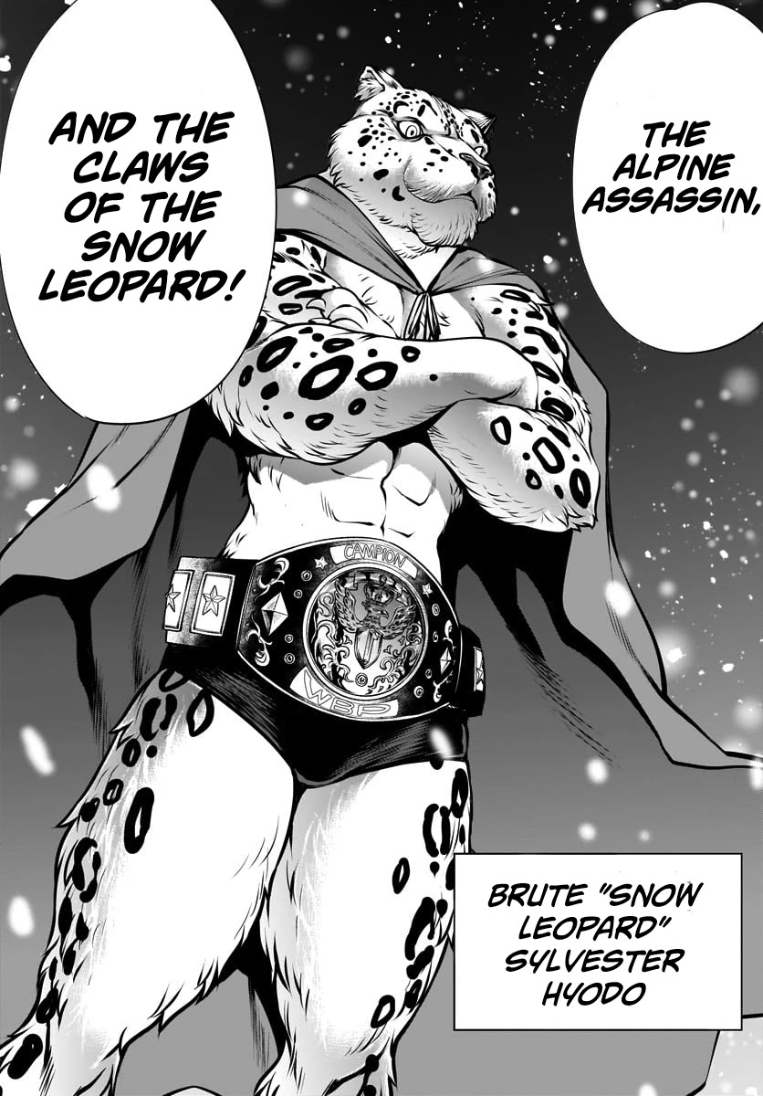 Killing Bites Chapter 81 page 10 - Chapter 81: "You'll Be Killed By Me"