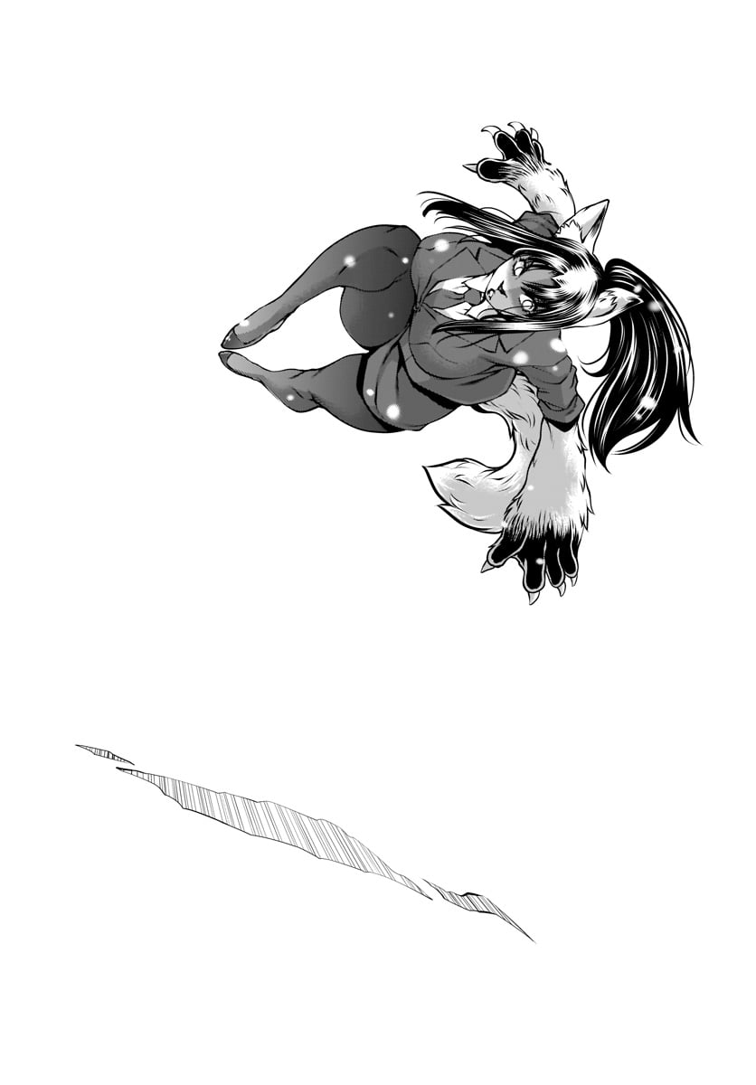 Killing Bites Chapter 81 page 26 - Chapter 81: "You'll Be Killed By Me"
