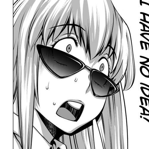 Killing Bites Chapter 81: "You'll Be Killed By Me" cover