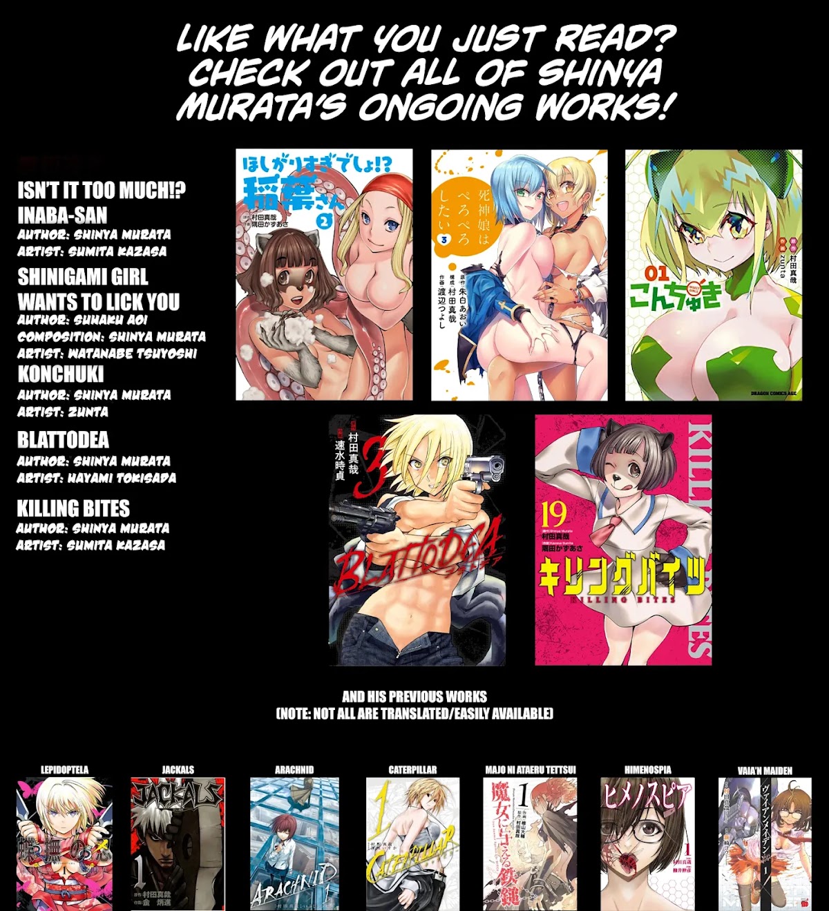Killing Bites Chapter 96 page 30 - Chapter 96: "To Say the Least, I Think She's Invincible"