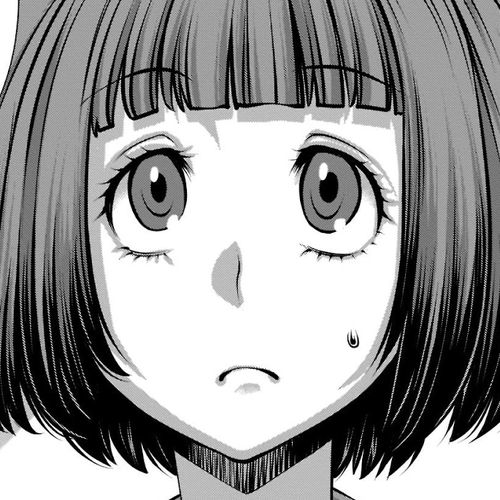 Killing Bites Chapter 96: "To Say the Least, I Think She's Invincible" cover