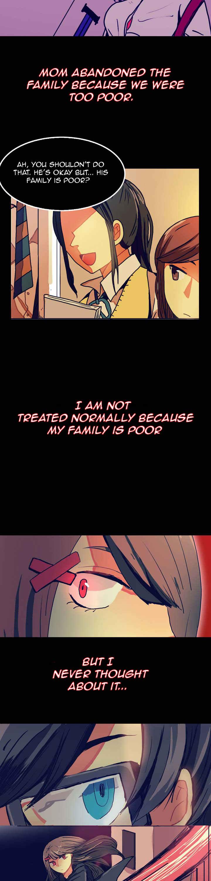 Killing City Chapter 0 page 4 - Chapter 0: Prologue