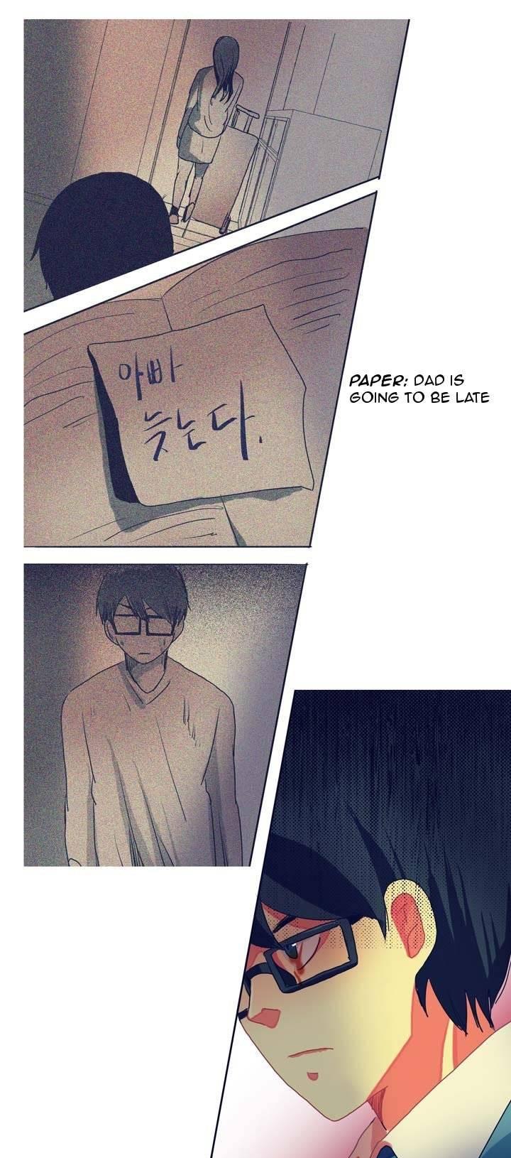 Killing City Chapter 3 page 13 - Chapter 3: Coincedence (3)