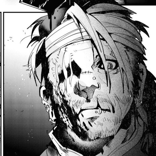 Killing me/Killing you Chapter 10: Trivial Story cover