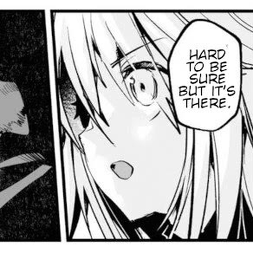 Killing me/Killing you Chapter 13: A Flower In A Trash Heap, A Song On One's Lips cover