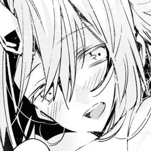 Killing me/Killing you Chapter 14: Water Of Life cover