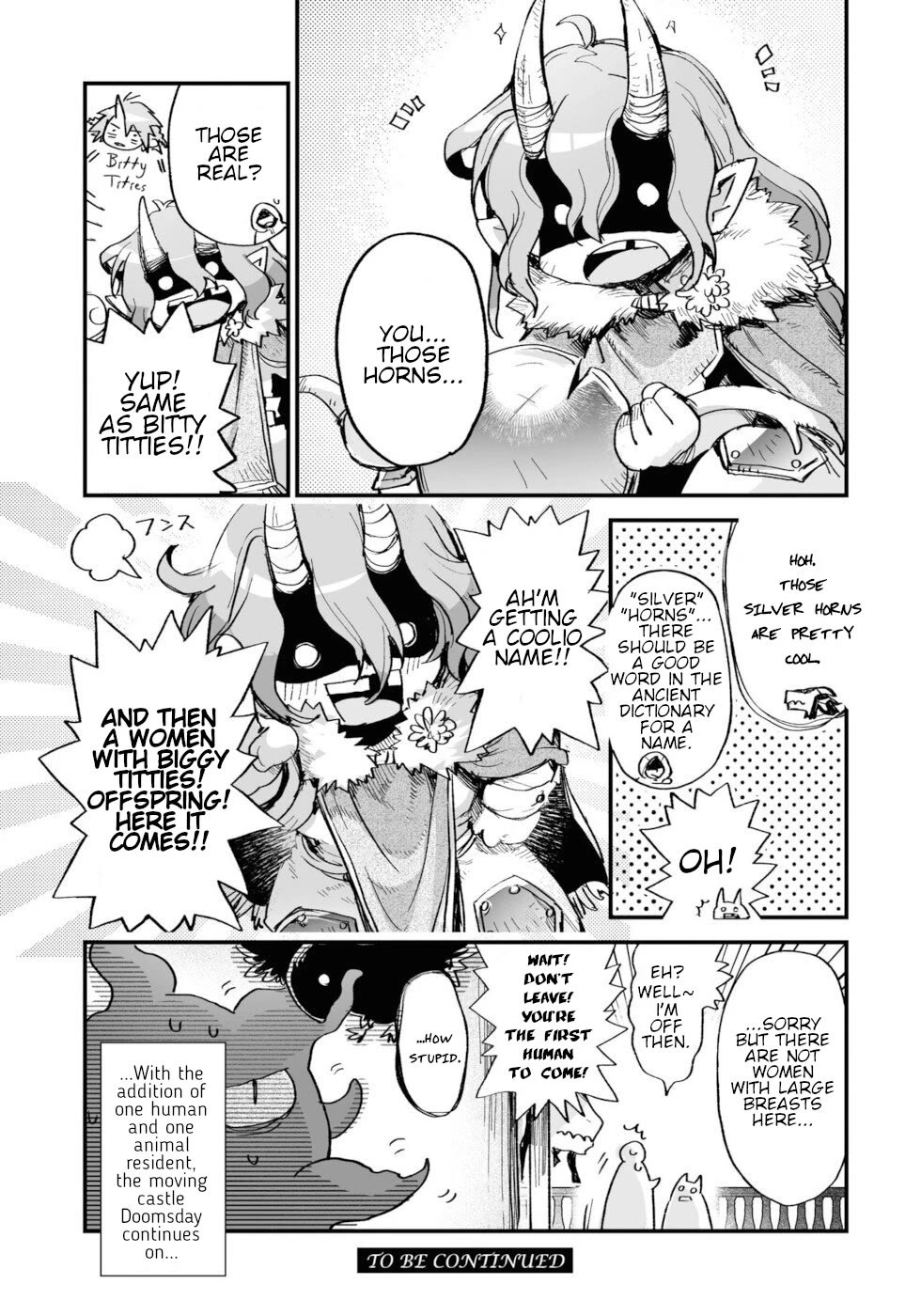 Killing me/Killing you Chapter 17.5 page 4 - Chapter 17.5: Interlude