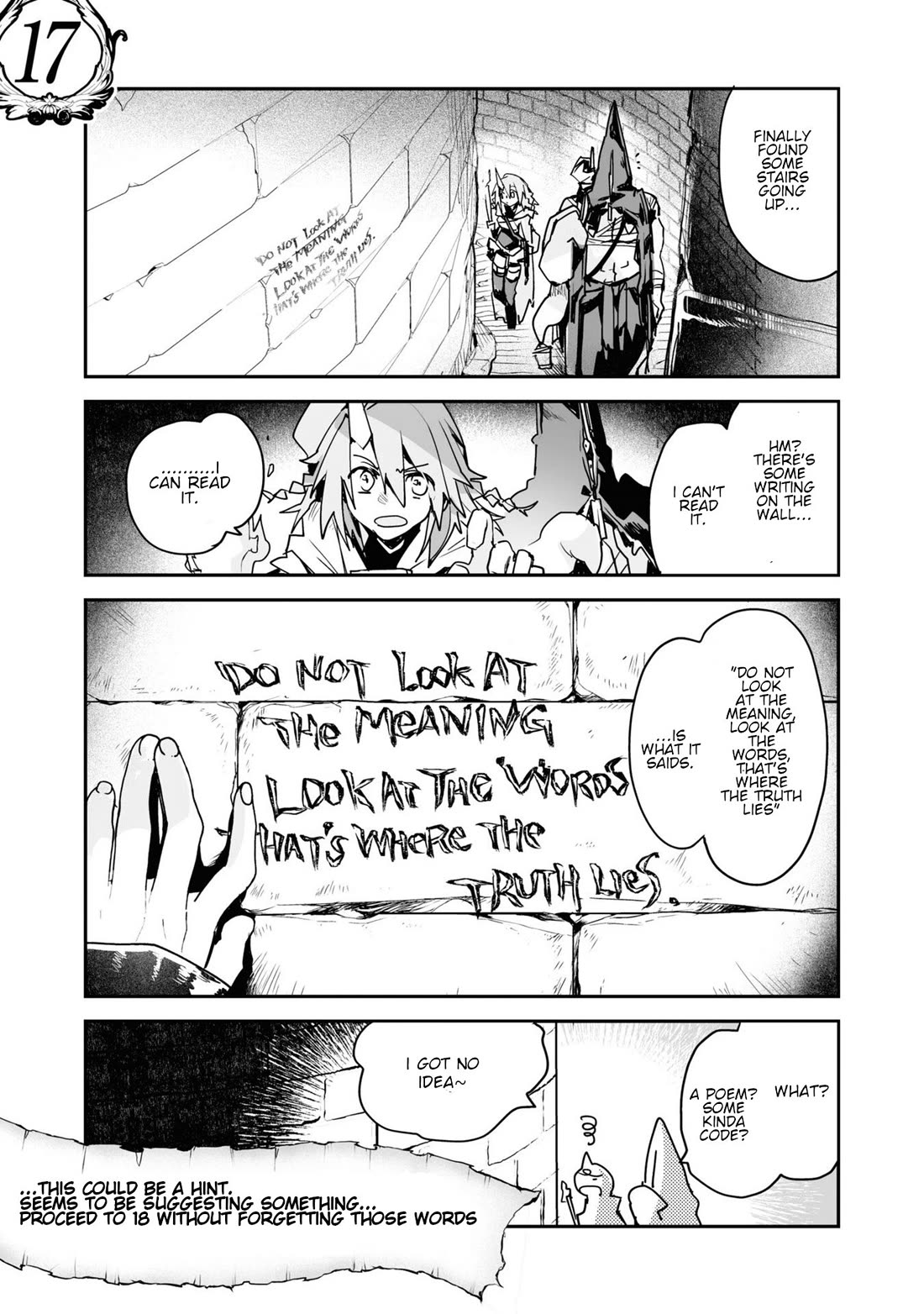 Killing me/Killing you Chapter 19 page 13 - Chapter 19: Theatre Of Pain