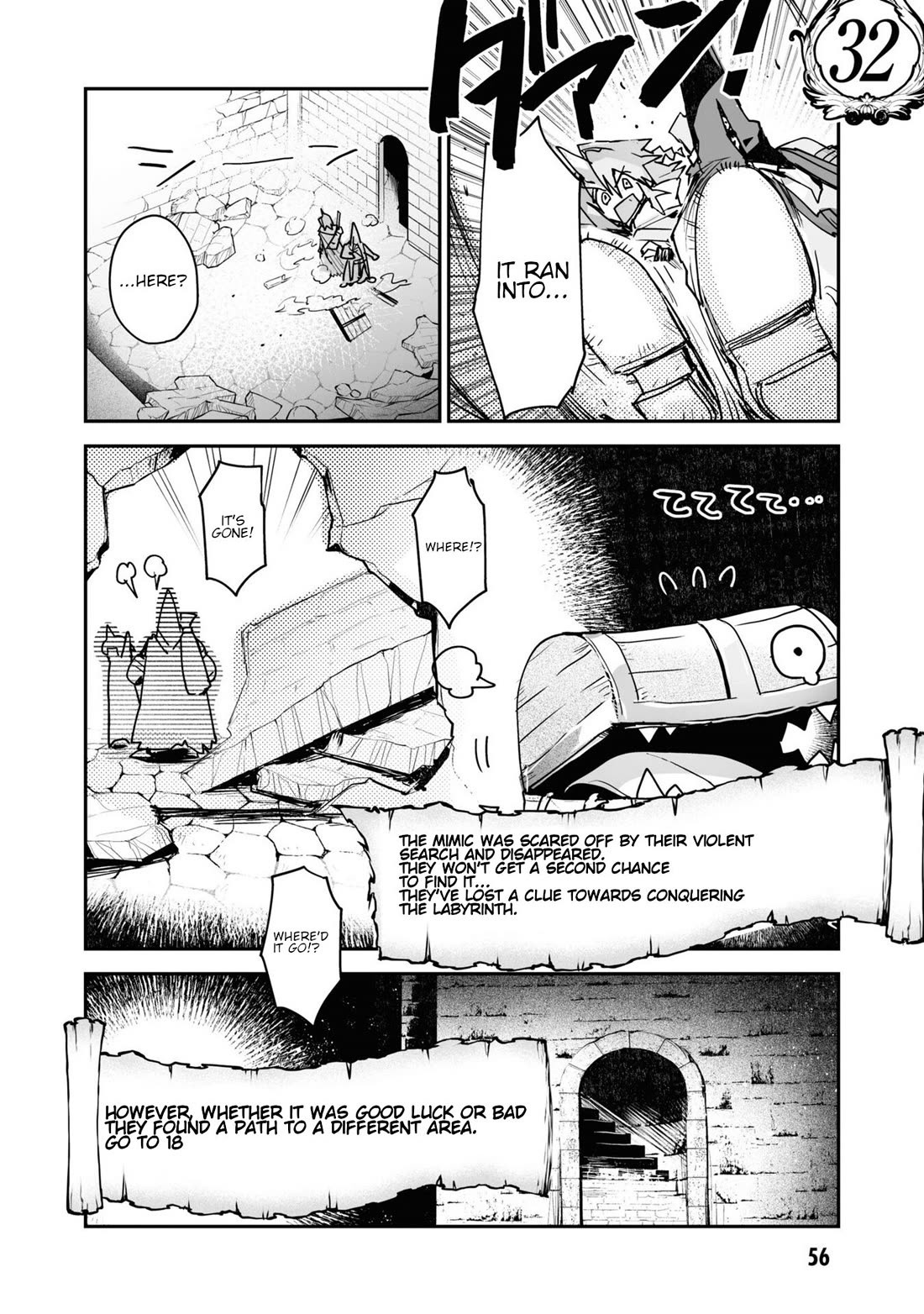 Killing me/Killing you Chapter 19 page 27 - Chapter 19: Theatre Of Pain
