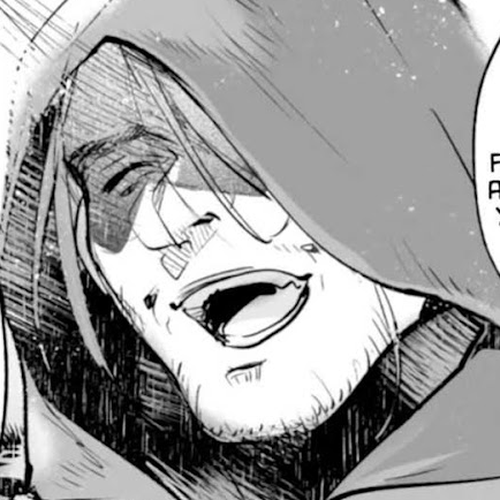 Killing me/Killing you Chapter 3: Funeral 03: Doomsday's Residence cover