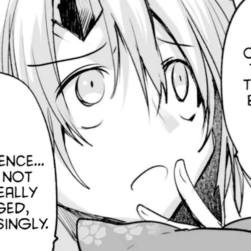 Killing me/Killing you Chapter 4: Mysteria and the Green Eye cover