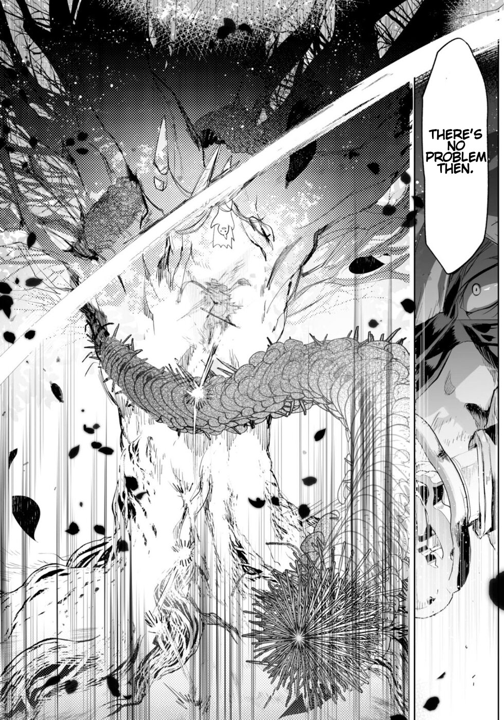 Killing me/Killing you Chapter 7 page 27 - Chapter 7: Under The Cherry Blossoms In Full Bloom