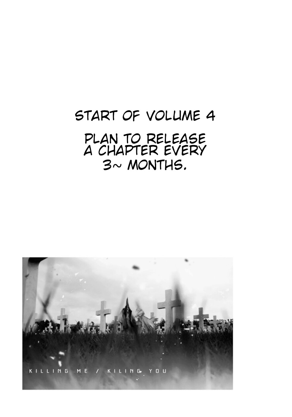 Killing me/Killing you Chapter 9 page 46 - Chapter 9: Vampire In The Ghost Village