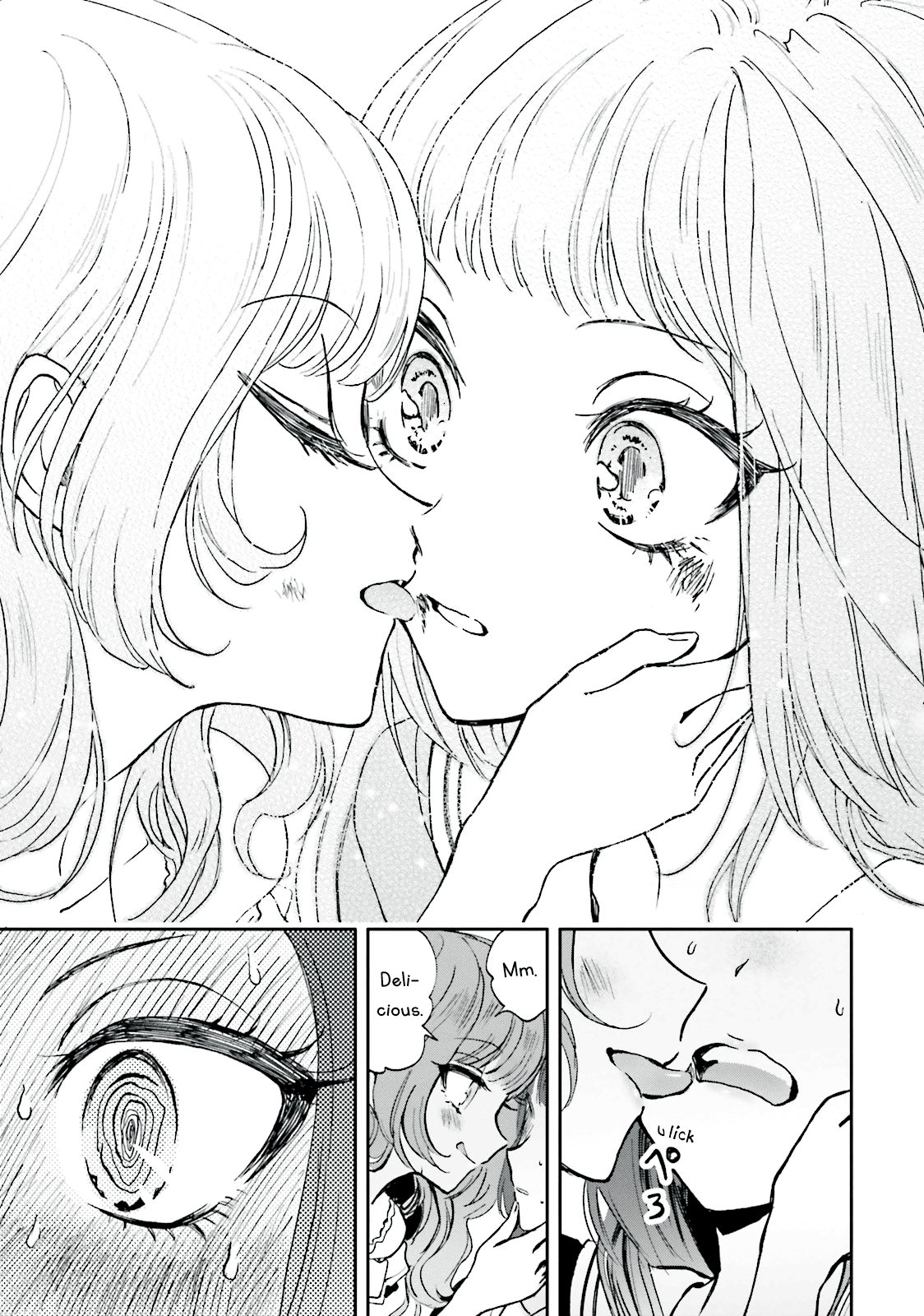 Killing Me! Chapter 2 page 11 - Chapter 2