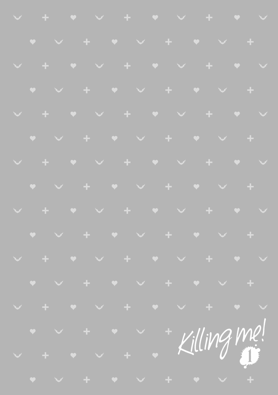 Killing Me! Chapter 5 page 10 - Chapter 5