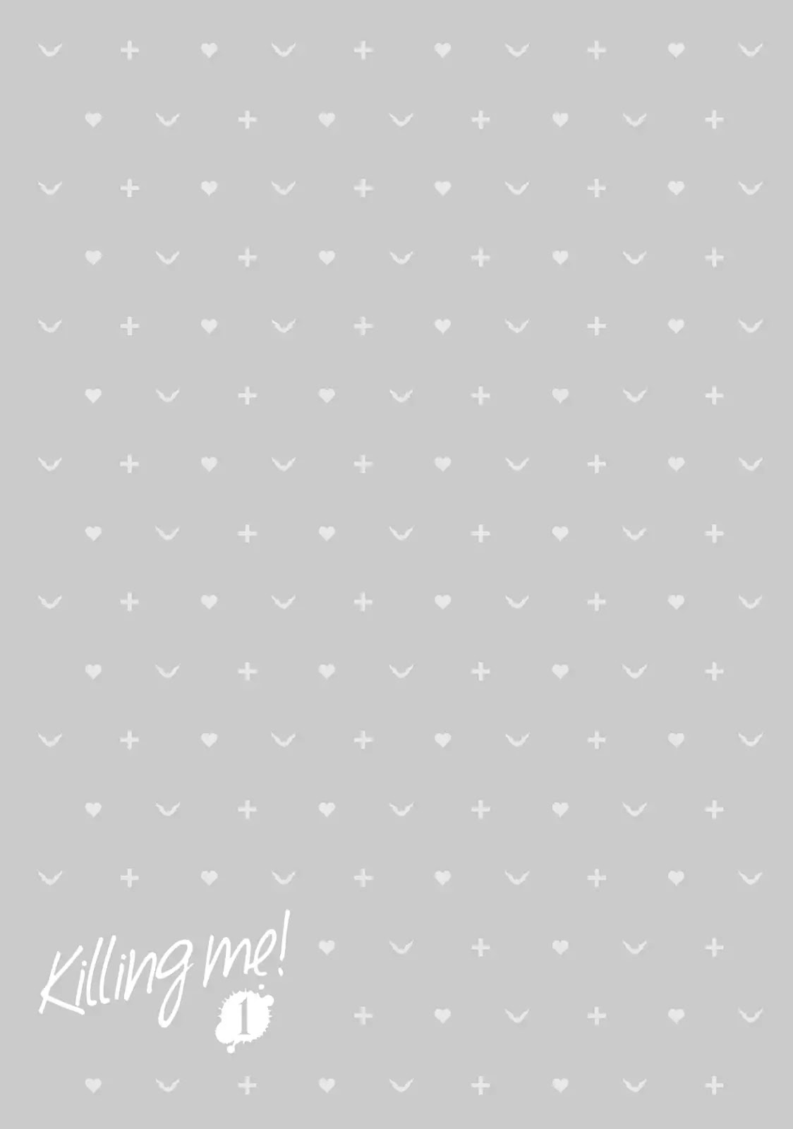 Killing Me! Chapter 9.5 page 7 - Chapter 9.5: Extra Story