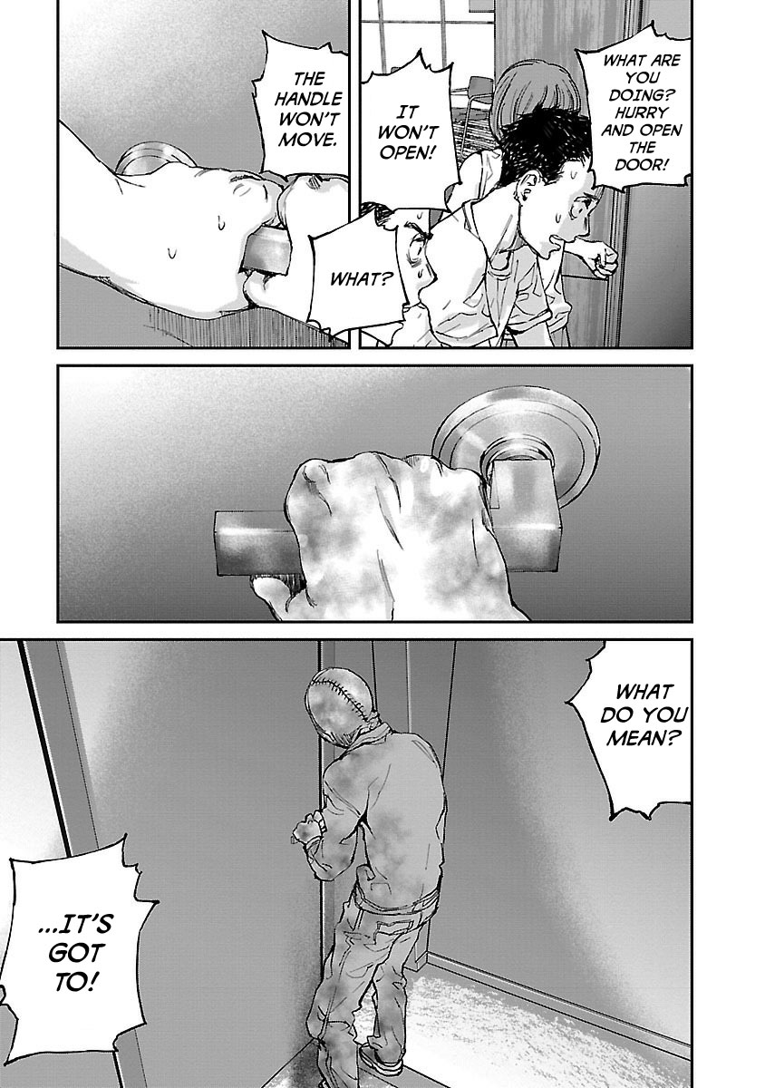 Killing Morph Chapter 10 page 7 - Chapter 10