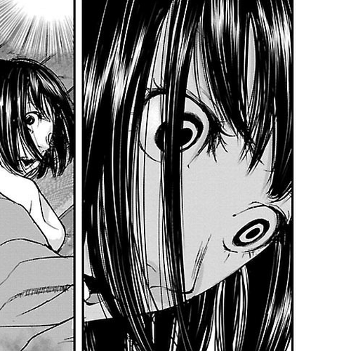 Killing Morph Chapter 10 cover