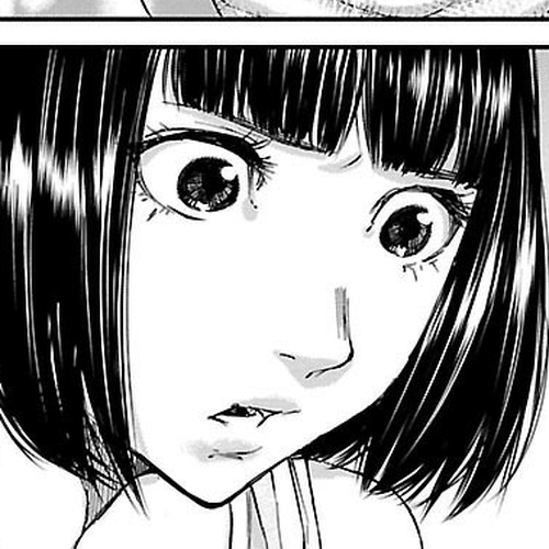 Killing Morph Chapter 11 cover