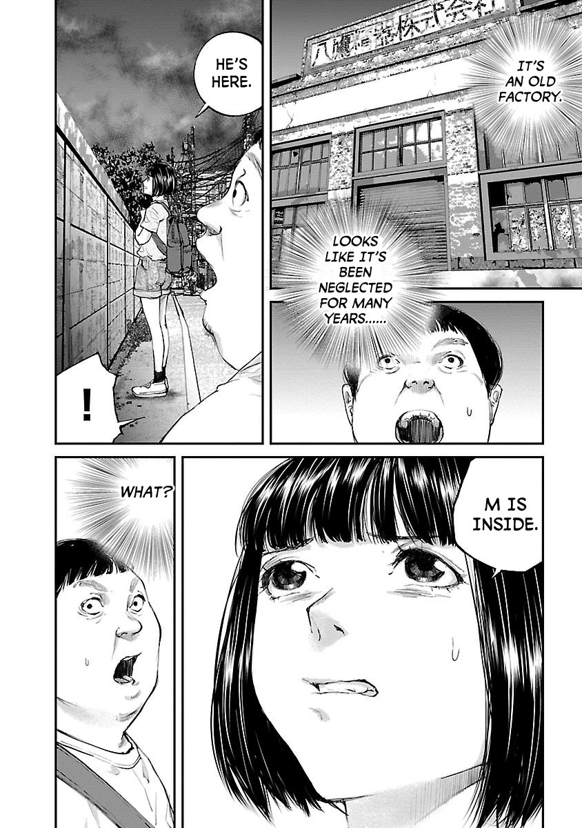 Killing Morph Chapter 14 page 19 - Chapter 14