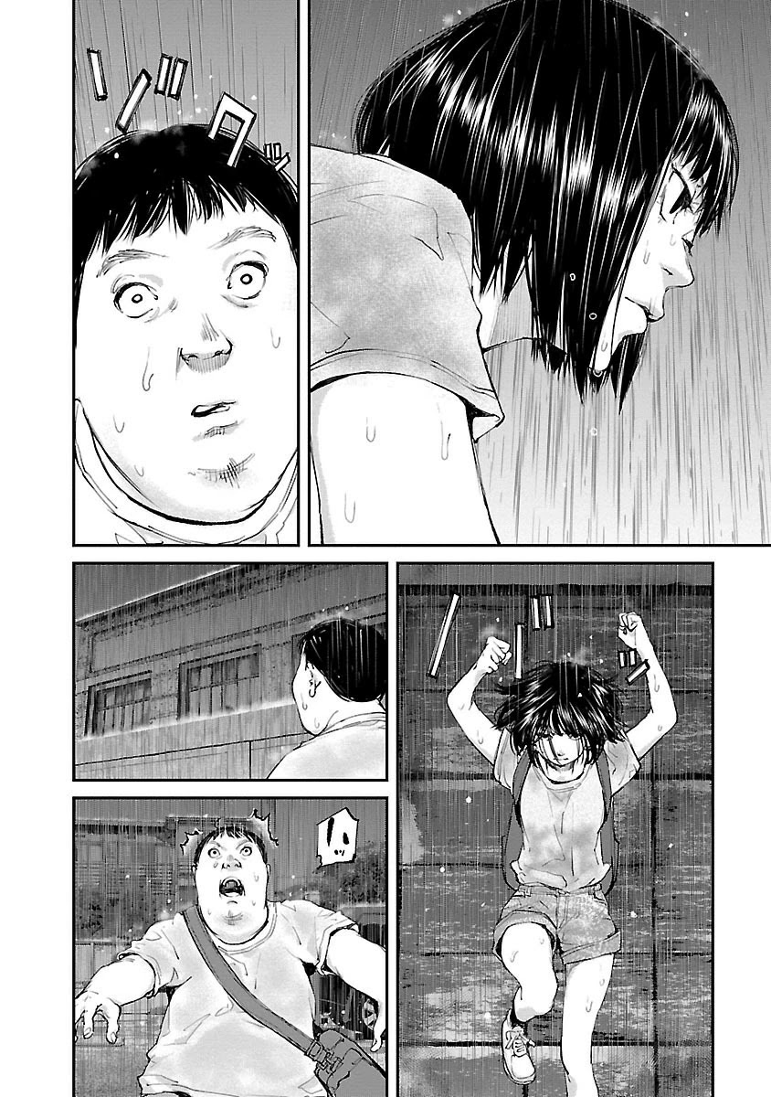 Killing Morph Chapter 15 page 8 - Chapter 15