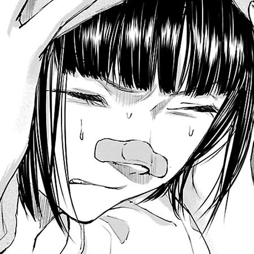 Killing Morph Chapter 19 cover