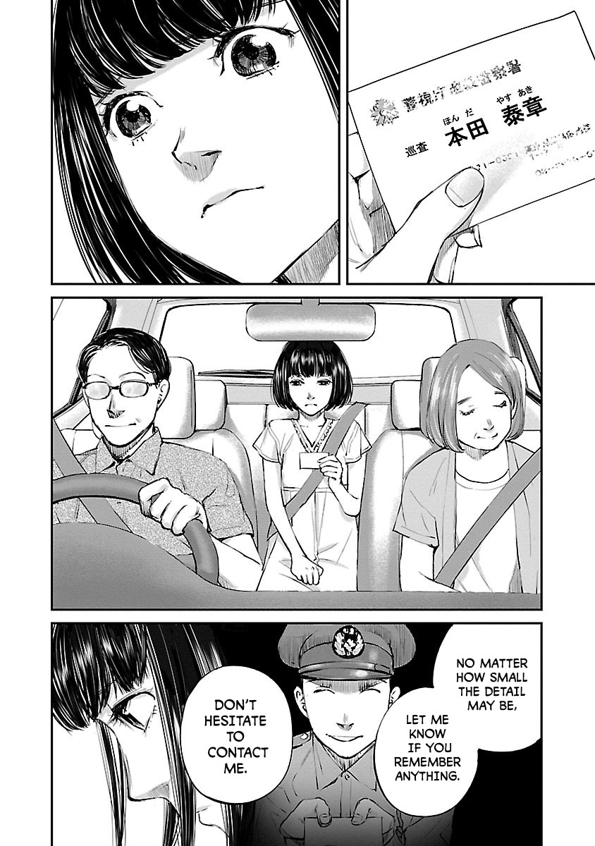 Killing Morph Chapter 2 page 10 - Chapter 2