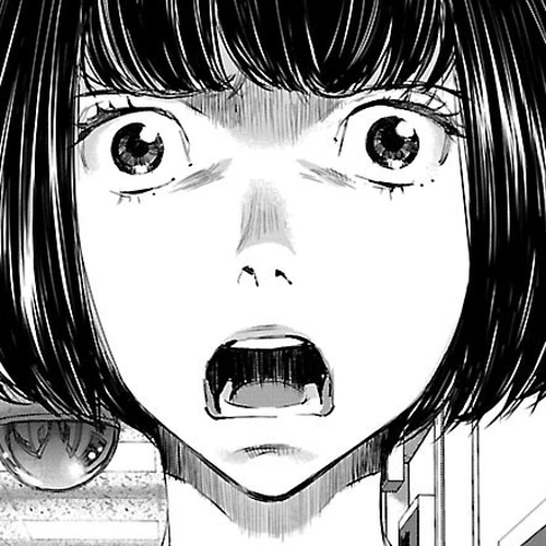 Killing Morph Chapter 2 cover