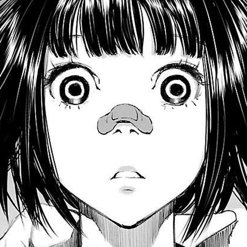 Killing Morph Chapter 20 cover