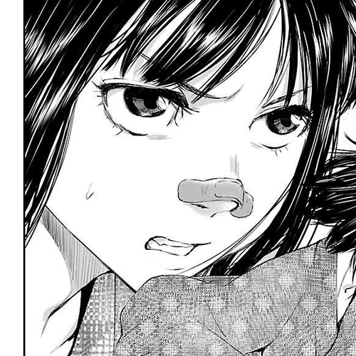 Killing Morph Chapter 21 cover