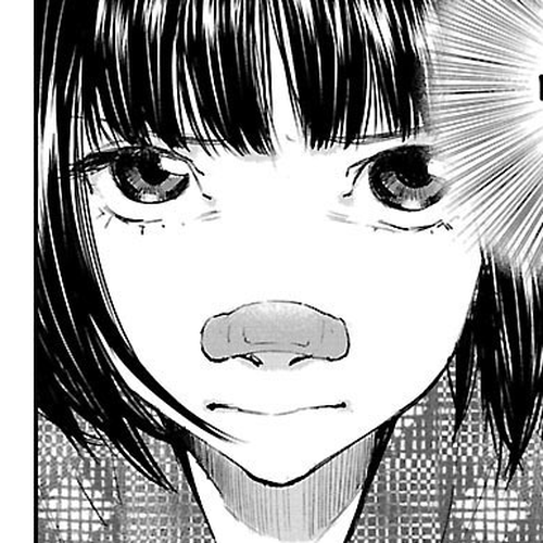 Killing Morph Chapter 22 cover