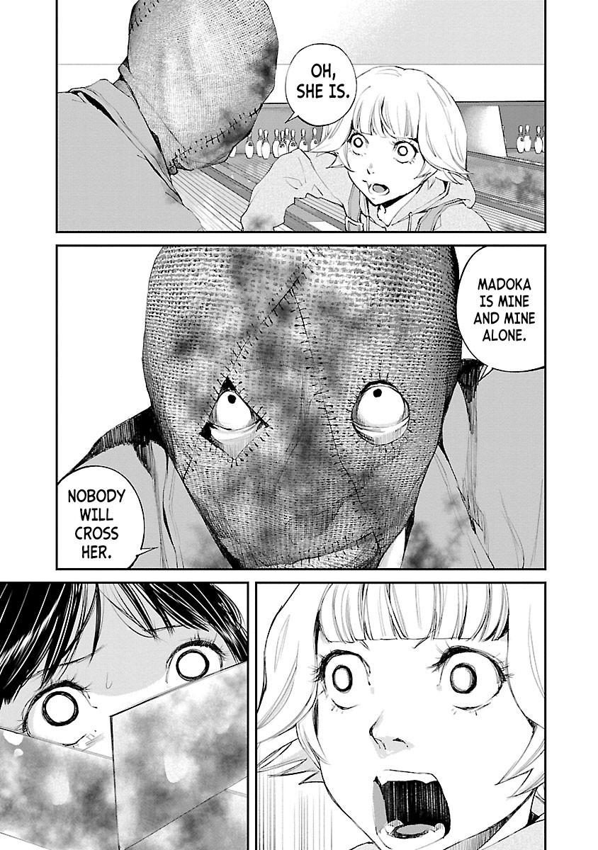 Killing Morph Chapter 28 page 3 - Chapter 28