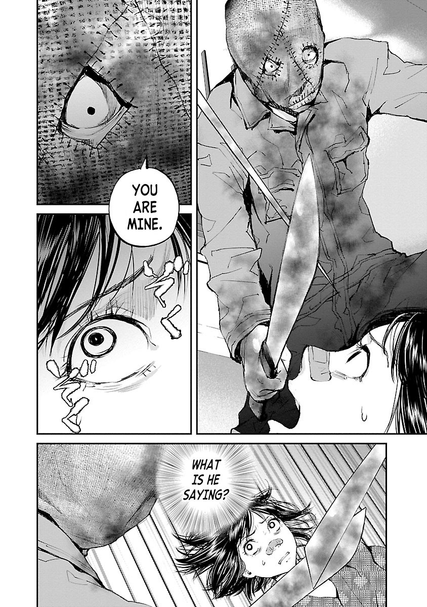 Killing Morph Chapter 28 page 4 - Chapter 28
