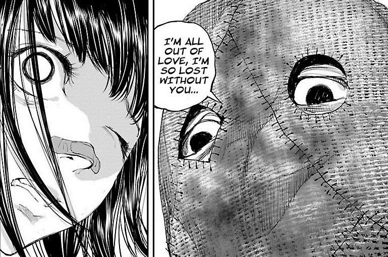 Killing Morph Chapter 29 page 22 - Chapter 29